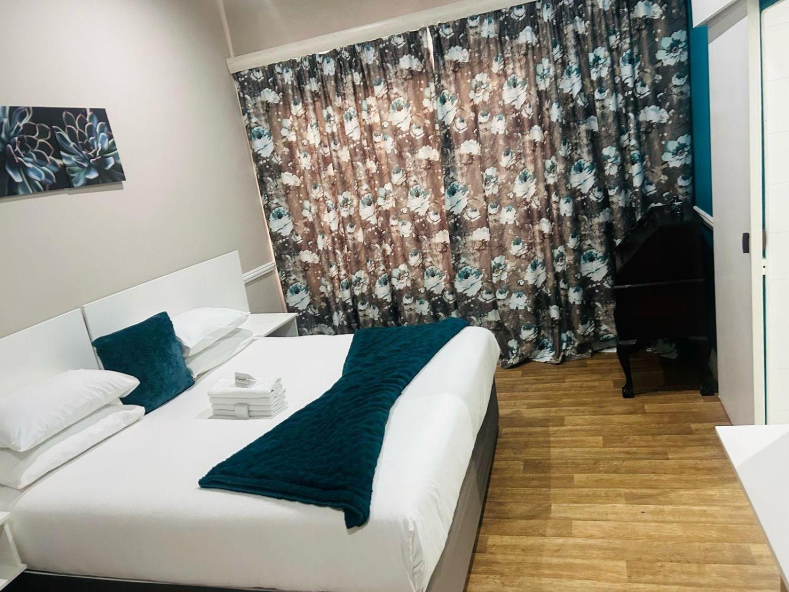 Hidden Villas Guesthouse East London Pokoj fotografie
